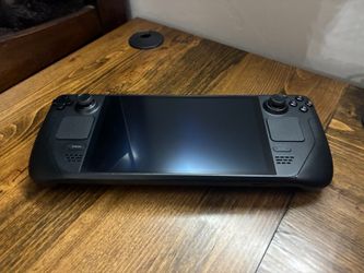 Steam Deck OLED 1 TB
