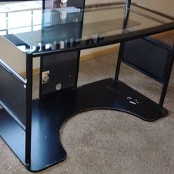 Computer Desk