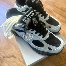 New Balance 993 - Community Blue - Men’s 9.5