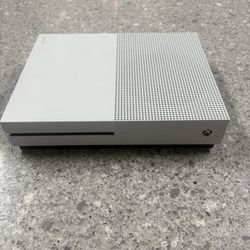 Xbox One S