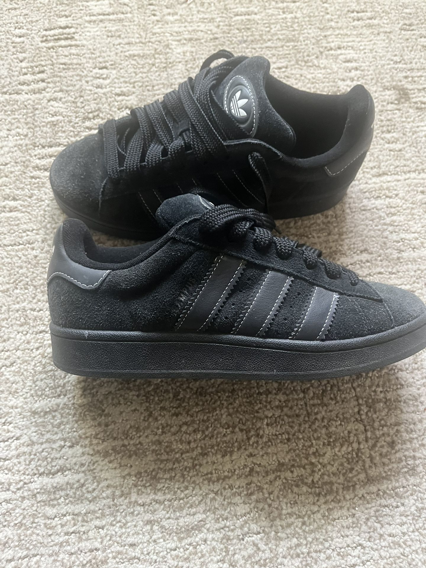 Mens Adidas Campus 00s size 7 1/2