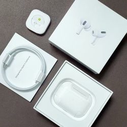 Airpods Pro 1st Generation 