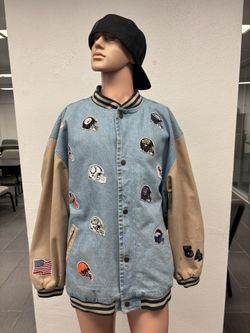 National Football League Collectible Sportswear.