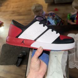 Retro Jordan One Lows