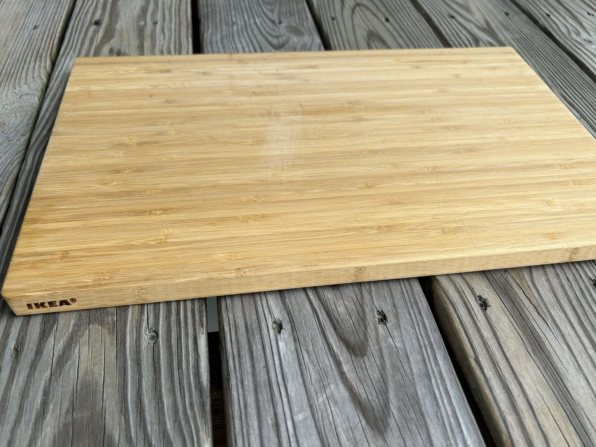 Cutting Board