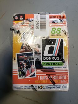2018 Panini Football Dornuss Josh Allen RC