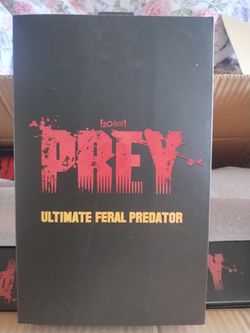 Neca Prey