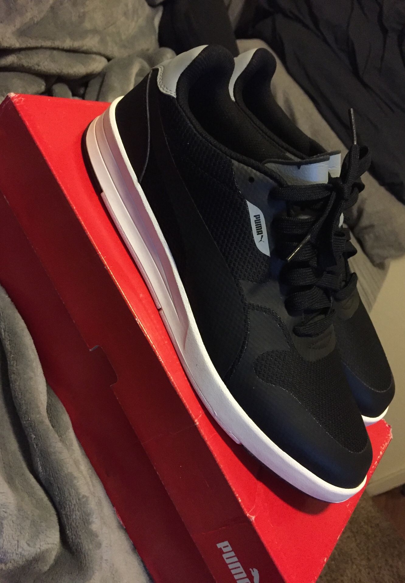 Puma Shoes