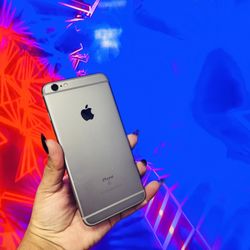 iPhone 6s Plus Unlocked