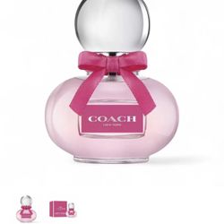 Coach perfume For Women