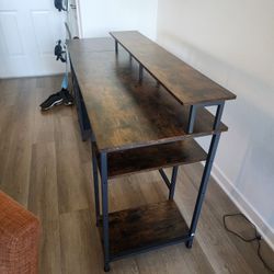 Computer Table And Or Dining Table