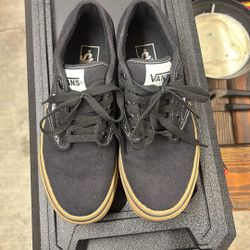 Mens Vans Size 7