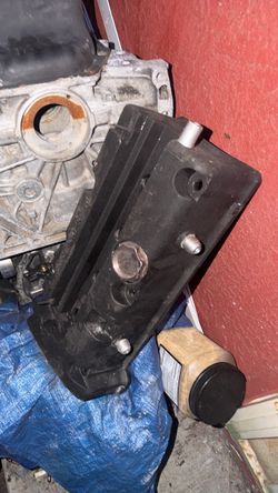 k series valve cover
