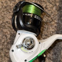 Fishing Rod