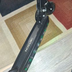 Kids Jetson Push Scooter 