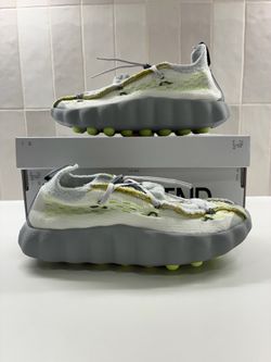 Size 7 Mind 002 Flynit