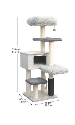 For cats