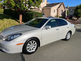 2003 Lexus ES 300