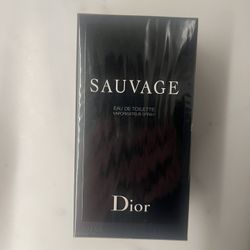 Dior Sauvage 100ml