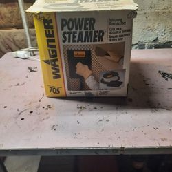 Wallpaper Steamer 