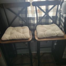 High Bar Stool Chairs