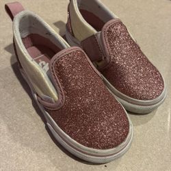 Toddler Vans