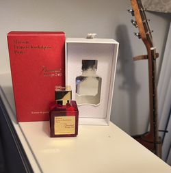 Bacarrat Rogue 540 Extrait de Parfum