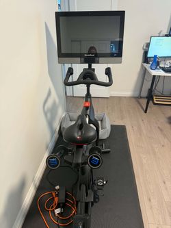 NordicTrack Bike MINT