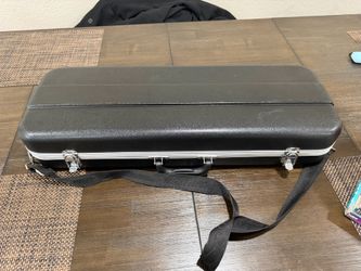 3/4 Violin case only