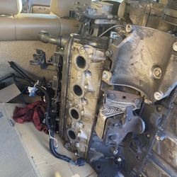 5.3 Vortec Engine