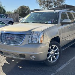 2011 GMC Yukon Denali