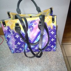 Colorful Bag