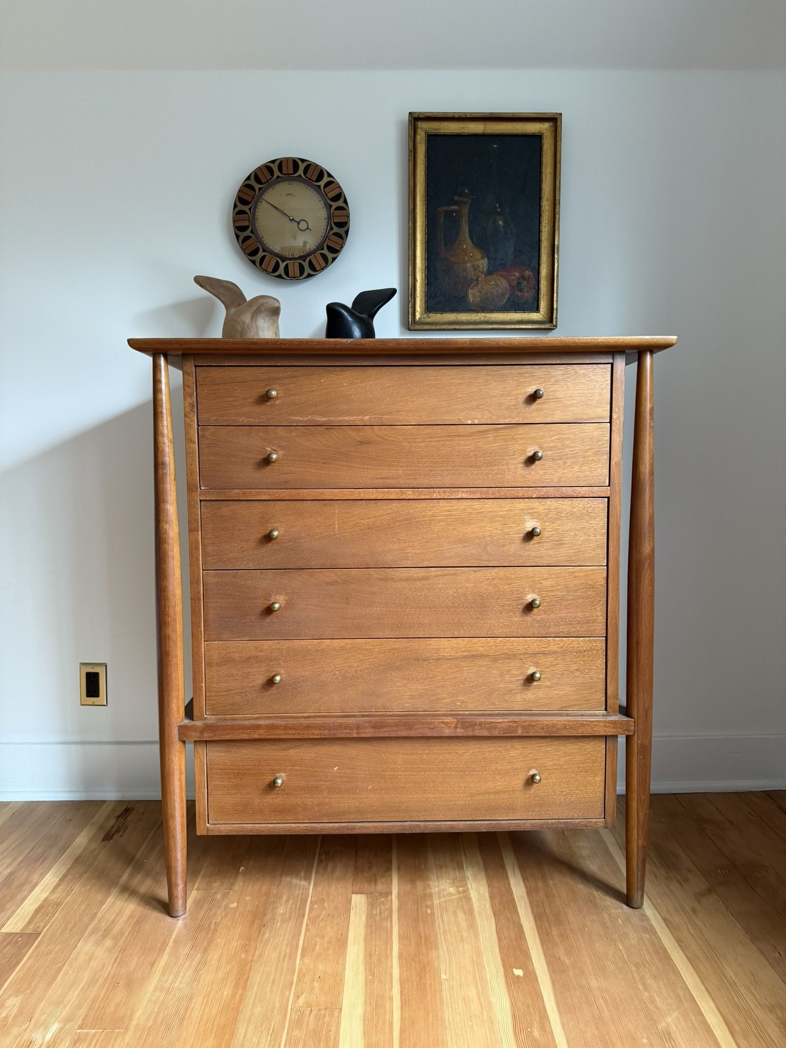 Vintage Dresser