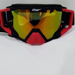 Thor Goggles New 