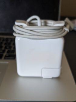 MacBook MagSafe 2 replacement AC Adapter