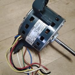 Genteq Blower Motor #HC37TE114 Or V697 S