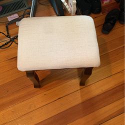 Vanity Stool