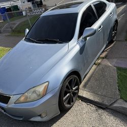 2008 Lexus