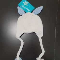 Bunny Hat