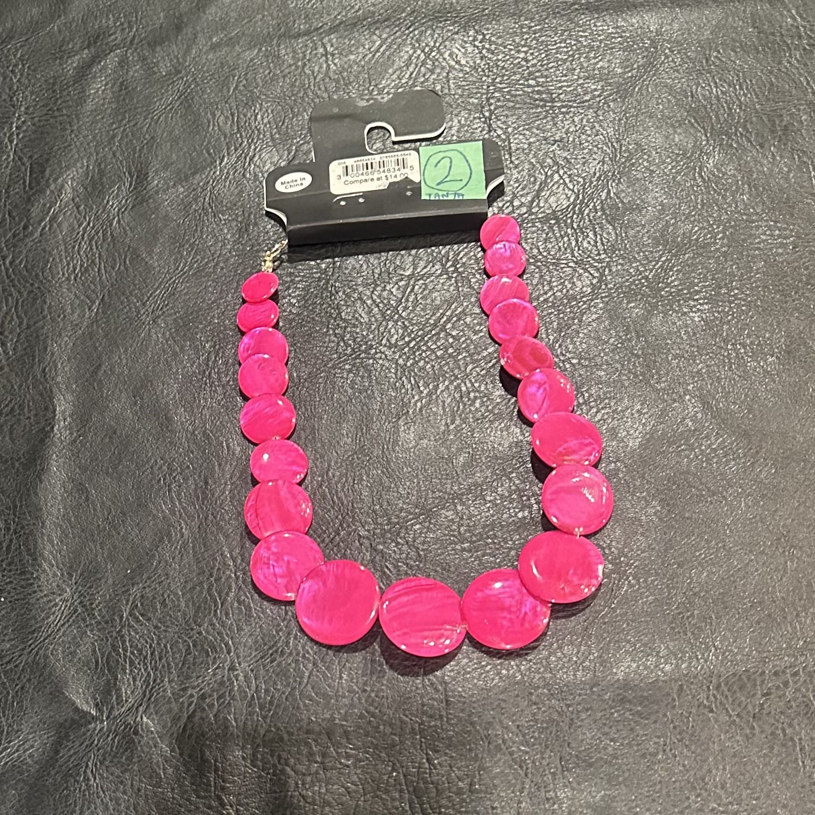 Brand New Necklaces for Women 