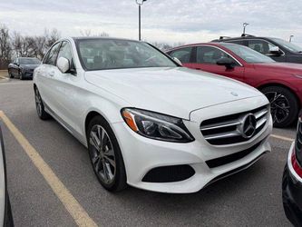2016 Mercedes-Benz C 300