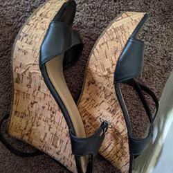Woman's Wedges