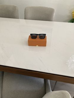 ✨😎New + Box + Case Design er Sunglasses SunniesSummer Fun