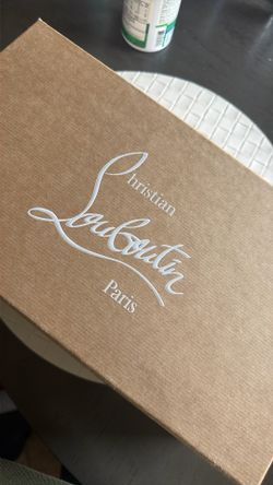Christian Louboutins