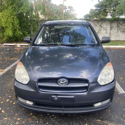 2010 Hyundai Accent