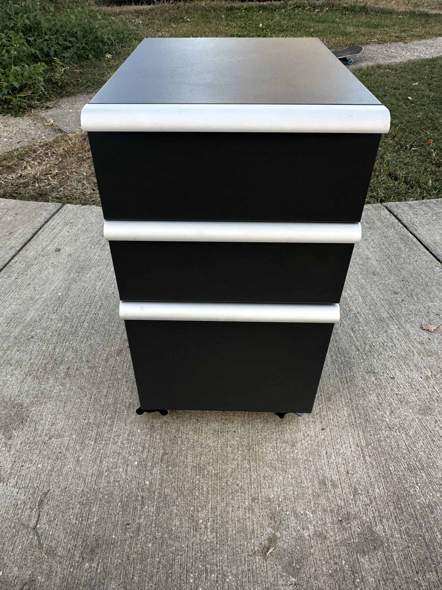 File Cabinet