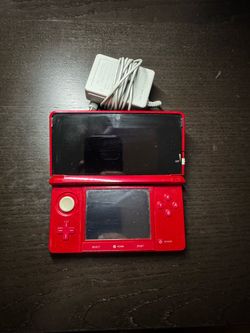 Nintendo 3DS
