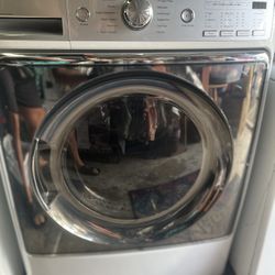 KENMORE ELITE GAS DRYER 9