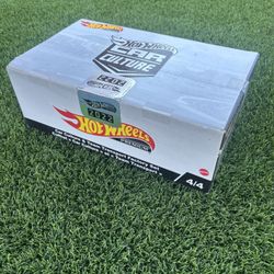 Hot Wheel Premium Year Collection 