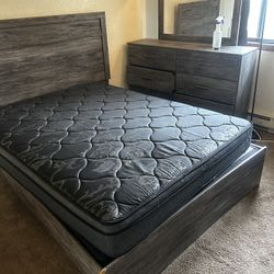 Bedroom Set 